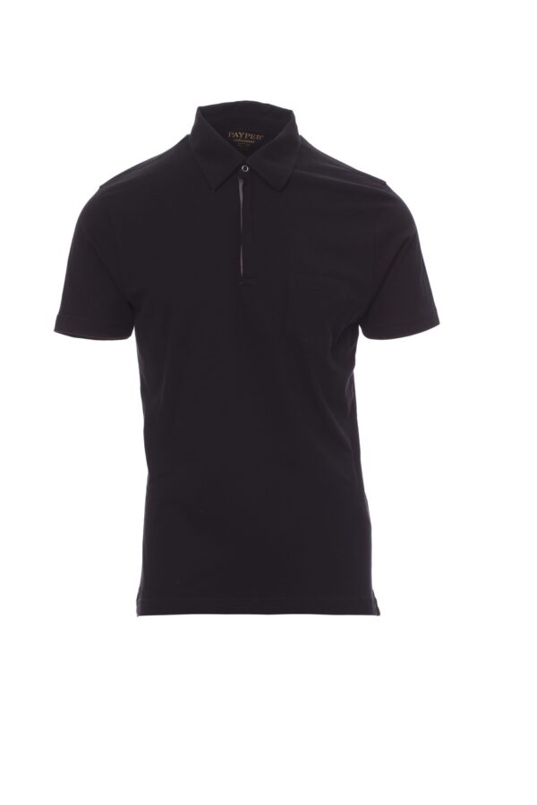 Polo de manga corta botones automáticos CHIC Payper - Imagen 5