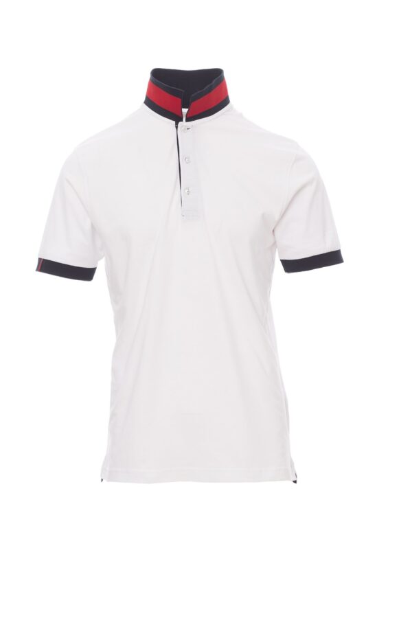 Polo de manga corta para hombre MEMPHIS Payper - Imagen 3