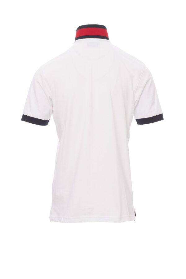Polo de manga corta para hombre MEMPHIS Payper - Imagen 4