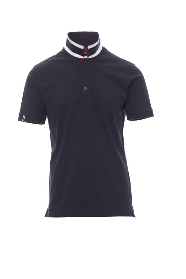Polo de manga corta para hombre MEMPHIS Payper - Imagen 5