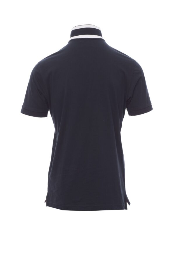 Polo de manga corta para hombre MEMPHIS Payper - Imagen 6