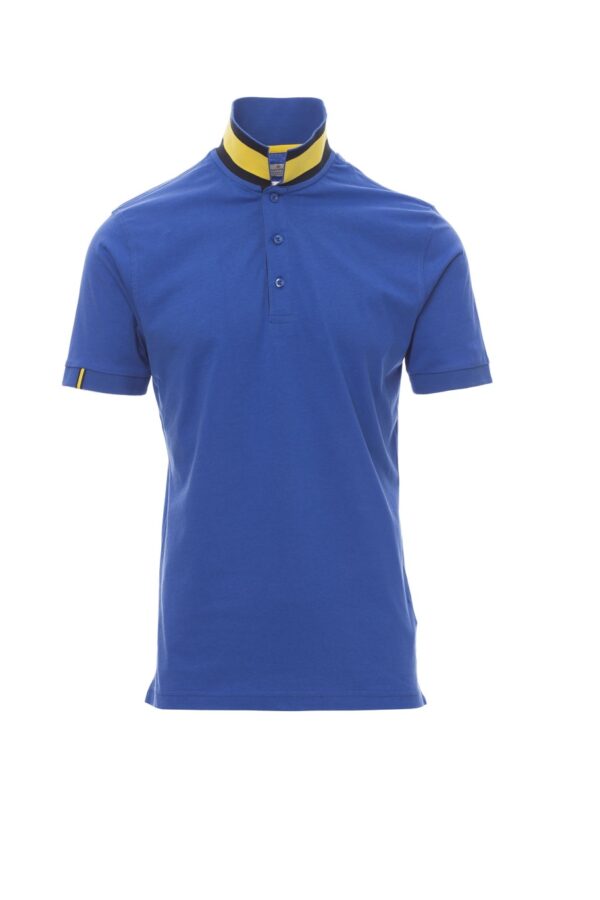 Polo de manga corta para hombre MEMPHIS Payper - Imagen 7