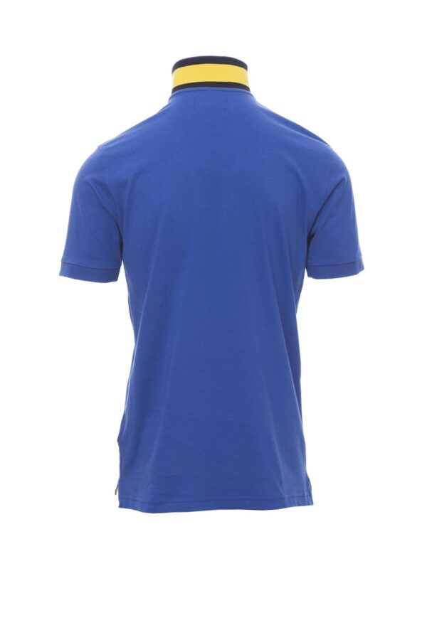 Polo de manga corta para hombre MEMPHIS Payper - Imagen 8