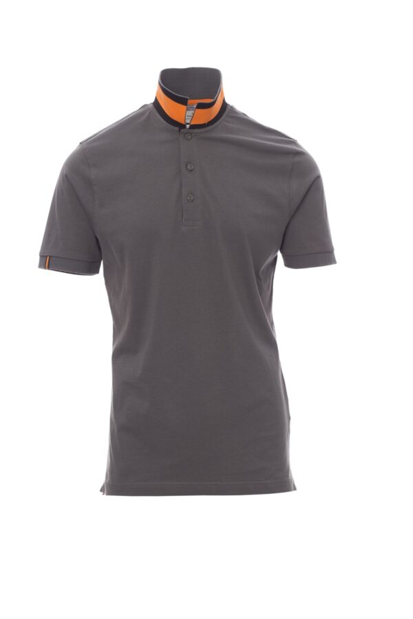 Polo de manga corta para hombre MEMPHIS Payper