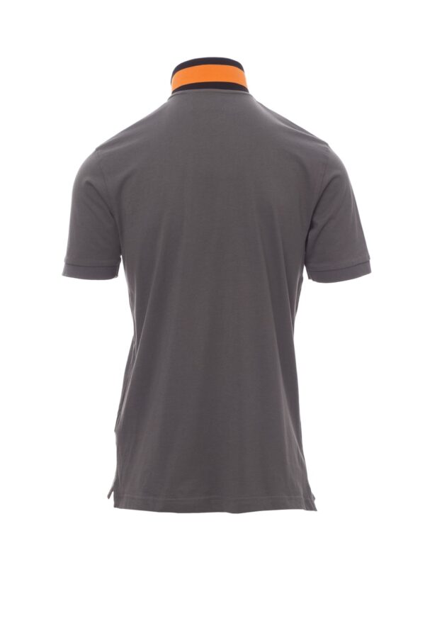Polo de manga corta para hombre MEMPHIS Payper - Imagen 2
