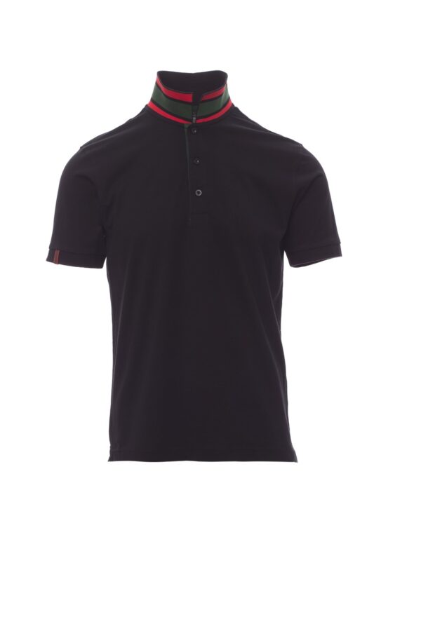 Polo de manga corta para hombre MEMPHIS Payper - Imagen 9
