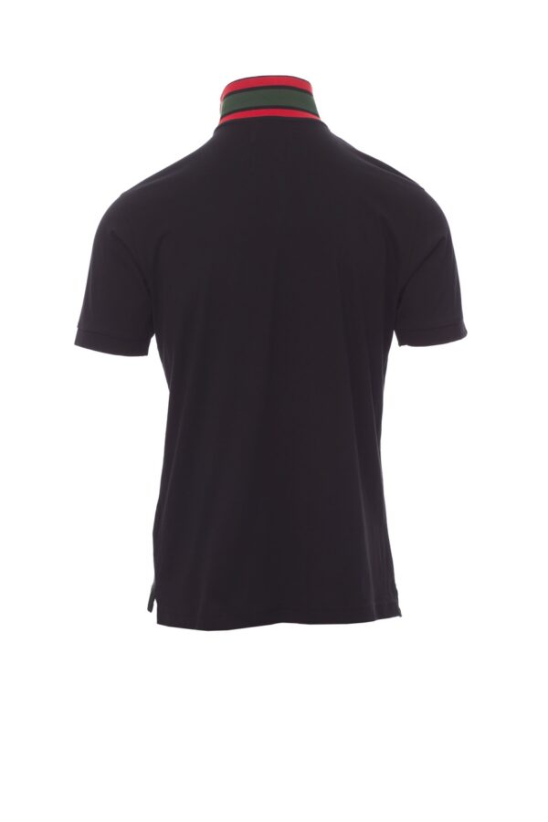 Polo de manga corta para hombre MEMPHIS Payper - Imagen 10