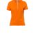 NARANJA/BLANCO
