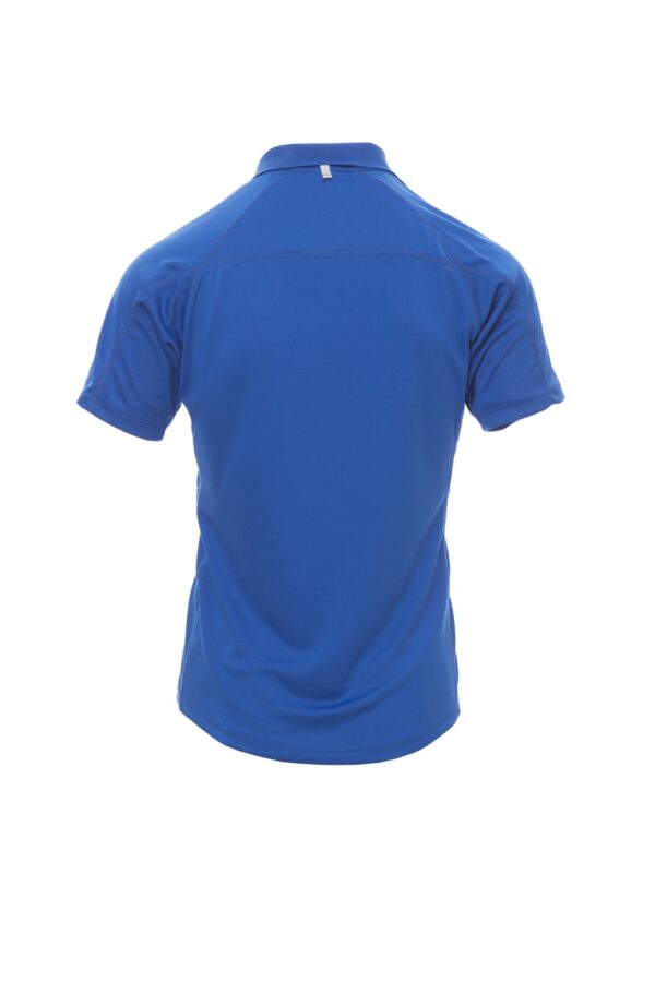 Polo técnico deportivo de hombre 100% poliester TRAINING Payper - Imagen 8