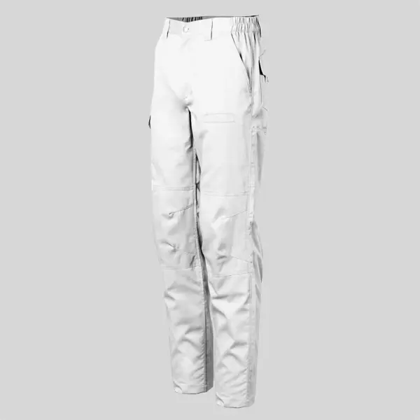 Pantalón unisex multibolsillos elástico Arce 750200 Garys