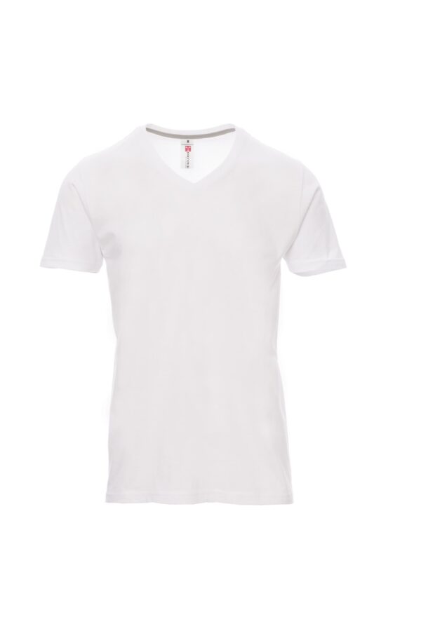Camiseta cuello en pico V-NECK de Payper - Imagen 3