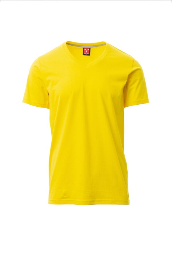 Camiseta cuello en pico V-NECK de Payper - Imagen 4