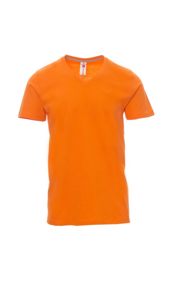 Camiseta cuello en pico V-NECK de Payper - Imagen 5