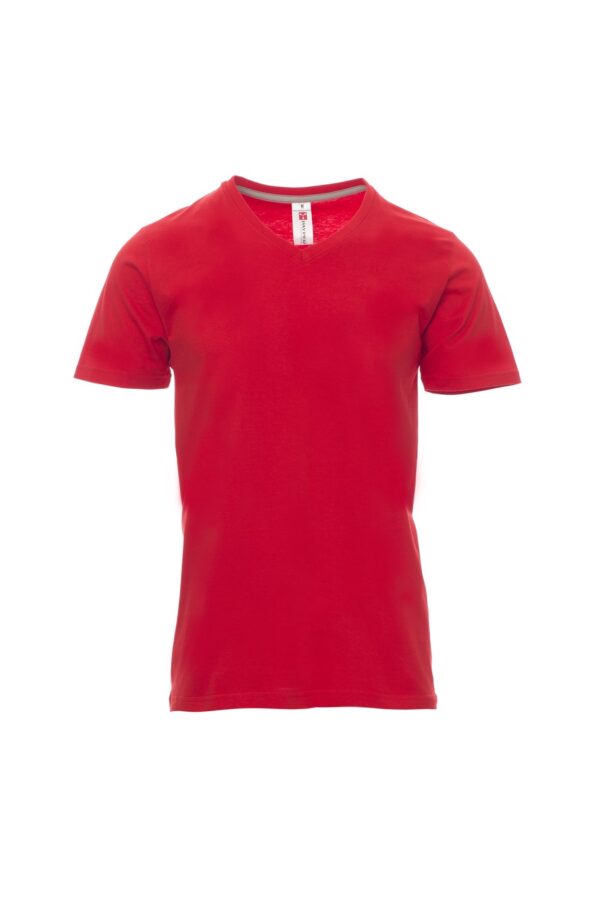 Camiseta cuello en pico V-NECK de Payper - Imagen 6