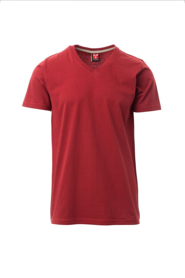 Camiseta cuello en pico V-NECK de Payper - Imagen 7