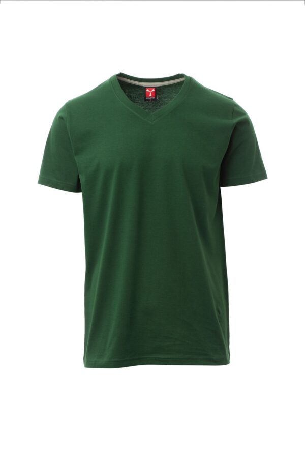Camiseta cuello en pico V-NECK de Payper - Imagen 8