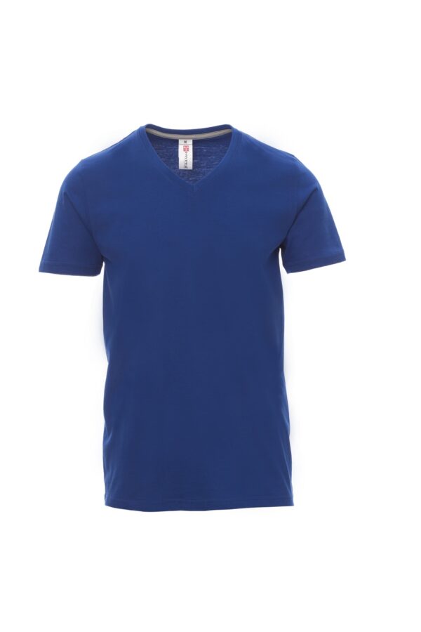 Camiseta cuello en pico V-NECK de Payper