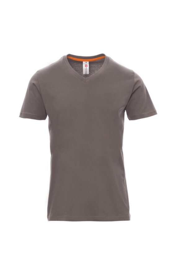 Camiseta cuello en pico V-NECK de Payper - Imagen 10