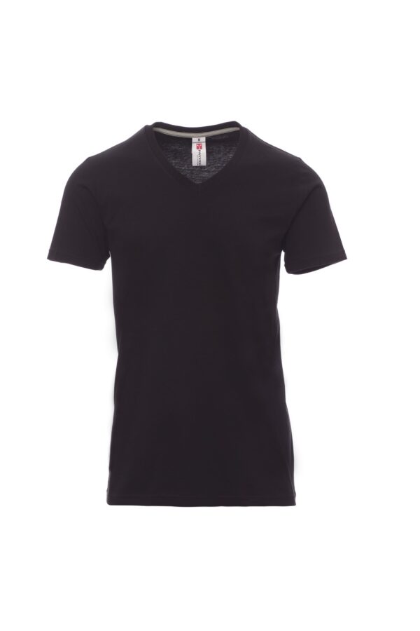 Camiseta cuello en pico V-NECK de Payper - Imagen 11
