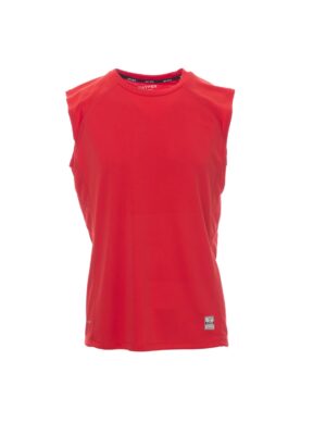 Camiseta sin mangas para hombre SMASH de Payper