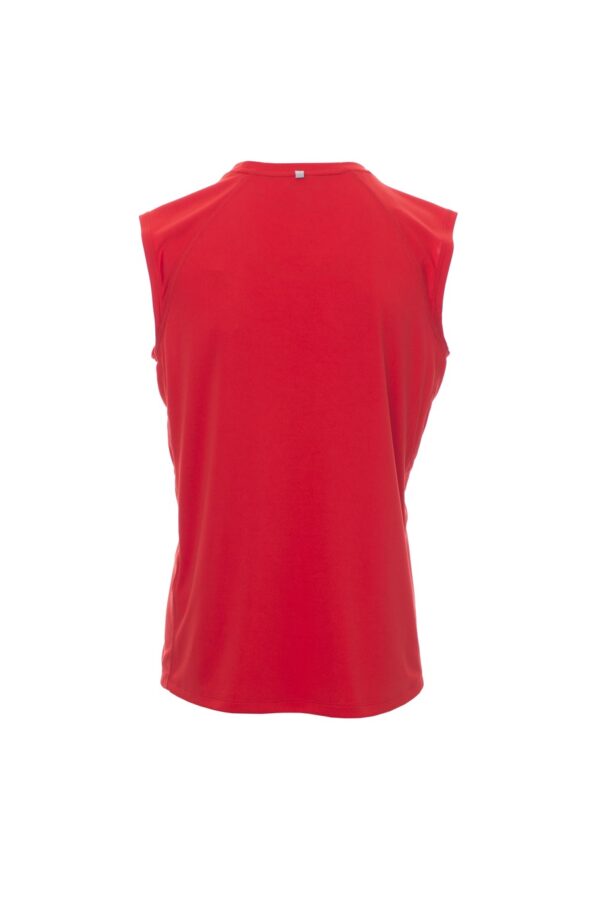 Camiseta sin mangas para hombre SMASH de Payper - Imagen 2
