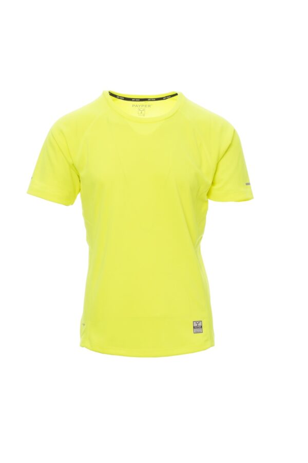 Camiseta deportiva para hombre RUNNING de Payper - Imagen 4