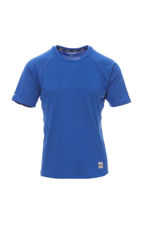 Camiseta deportiva para hombre RUNNING de Payper