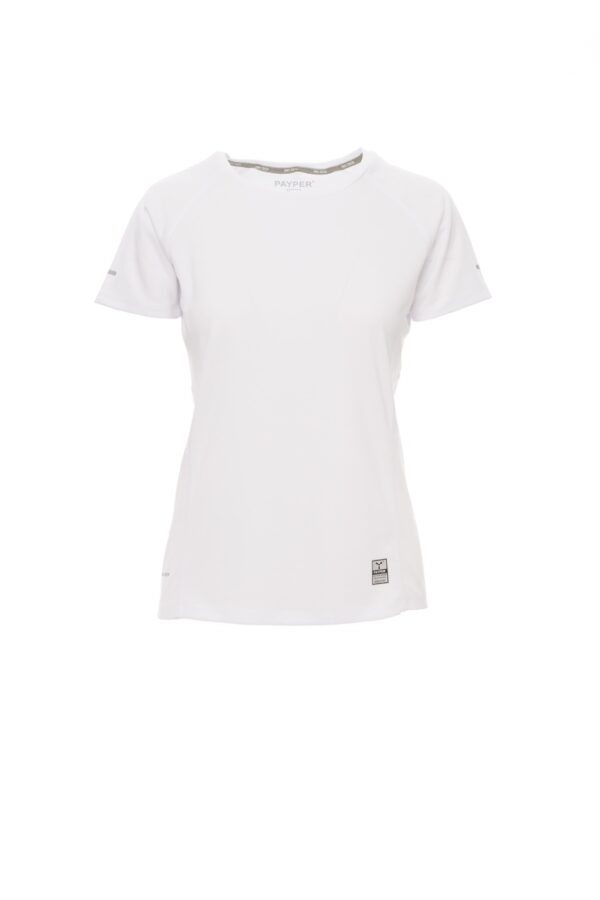 Camiseta deportiva para mujer RUNNING LADY de Payper - Imagen 6