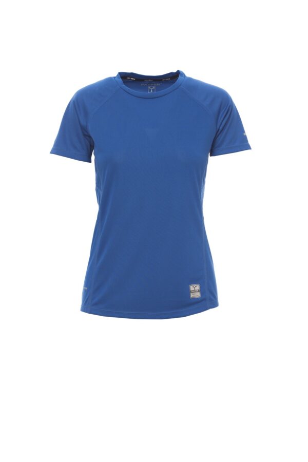Camiseta deportiva para mujer RUNNING LADY de Payper
