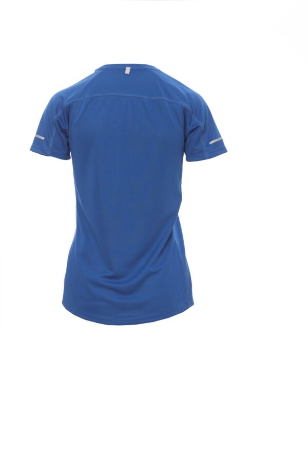 Camiseta deportiva para mujer RUNNING LADY de Payper - Imagen 4