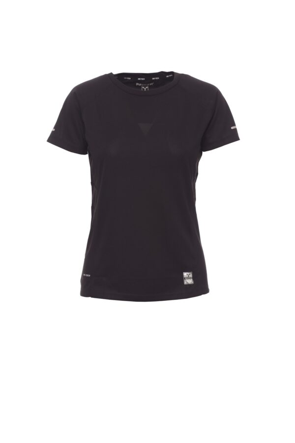Camiseta deportiva para mujer RUNNING LADY de Payper - Imagen 5