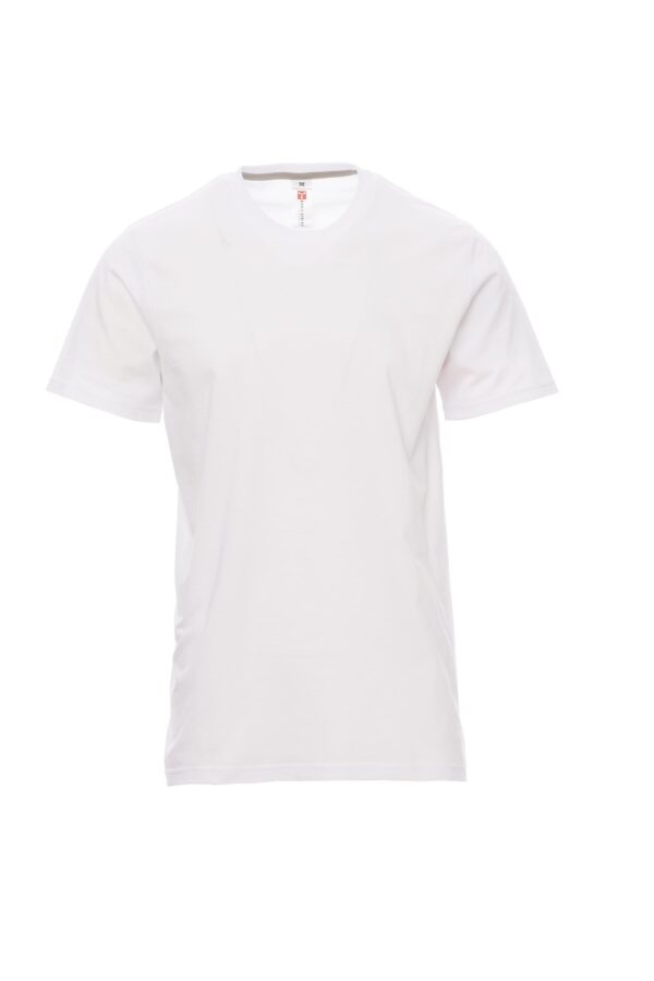 Camiseta de cuello redondo para hombre Sunset de Payper - Imagen 24