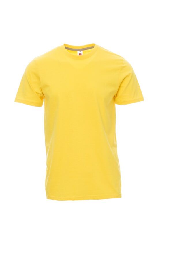 Camiseta de cuello redondo para hombre Sunset de Payper - Imagen 25