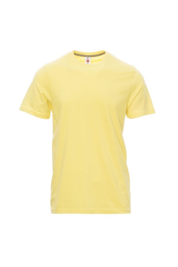 Camiseta de cuello redondo para hombre Sunset de Payper - Imagen 26