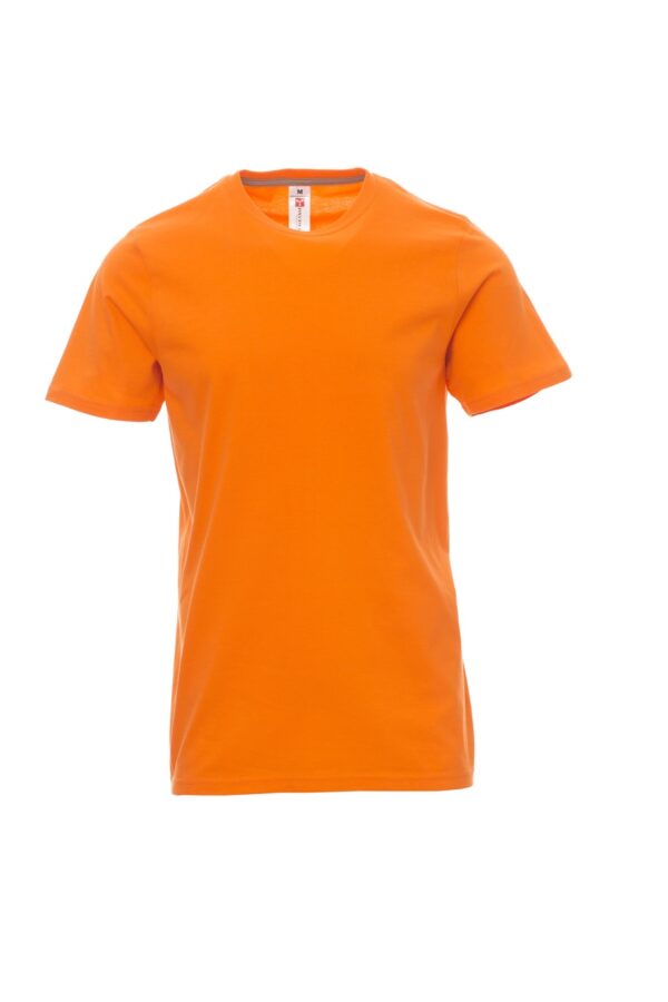 Camiseta de cuello redondo para hombre Sunset de Payper - Imagen 27