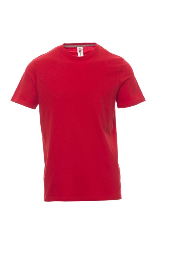 Camiseta de cuello redondo para hombre Sunset de Payper - Imagen 3