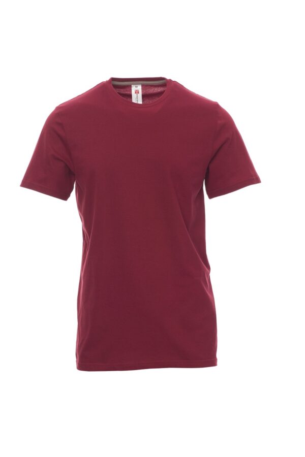 Camiseta de cuello redondo para hombre Sunset de Payper - Imagen 4