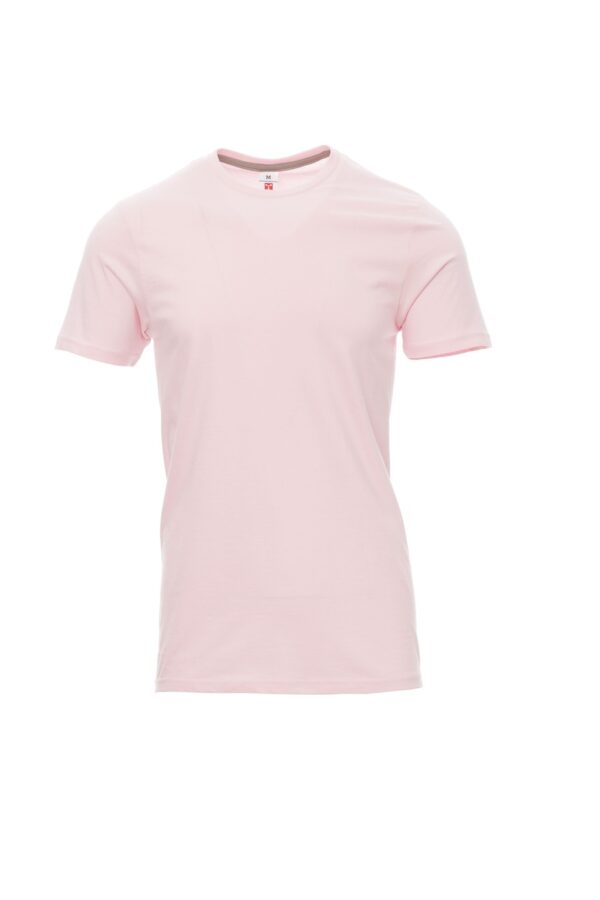 Camiseta de cuello redondo para hombre Sunset de Payper - Imagen 5