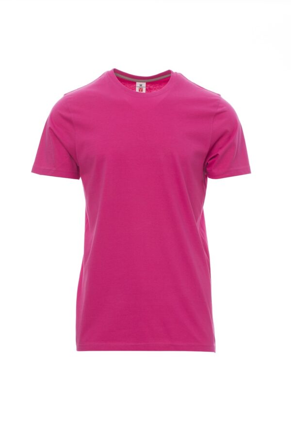 Camiseta de cuello redondo para hombre Sunset de Payper - Imagen 6