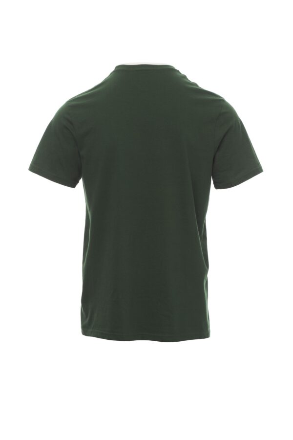 Camiseta de cuello redondo para hombre Sunset de Payper - Imagen 2