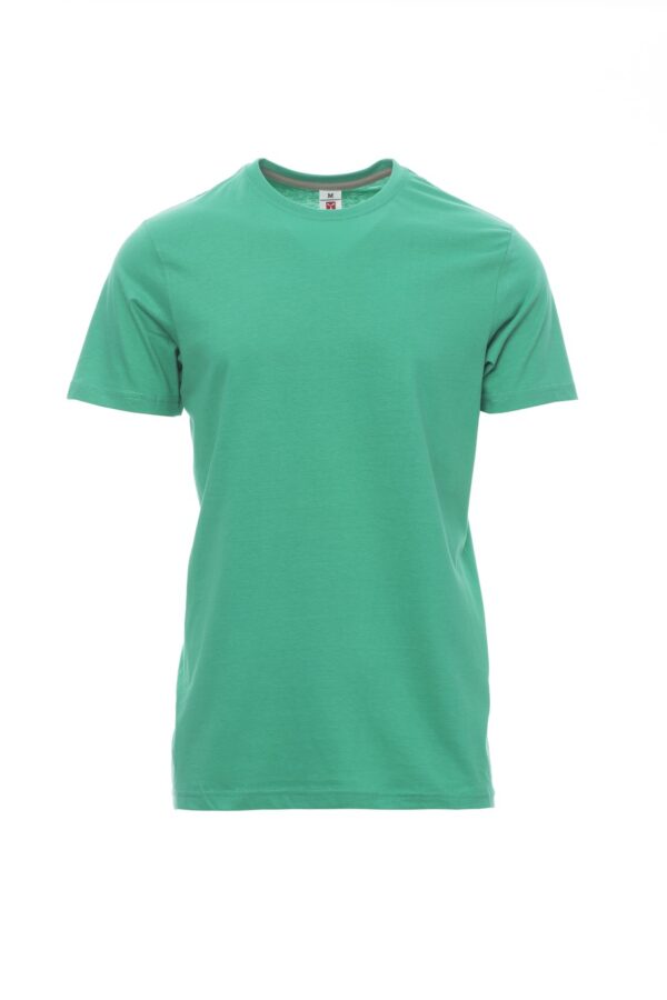 Camiseta de cuello redondo para hombre Sunset de Payper - Imagen 8