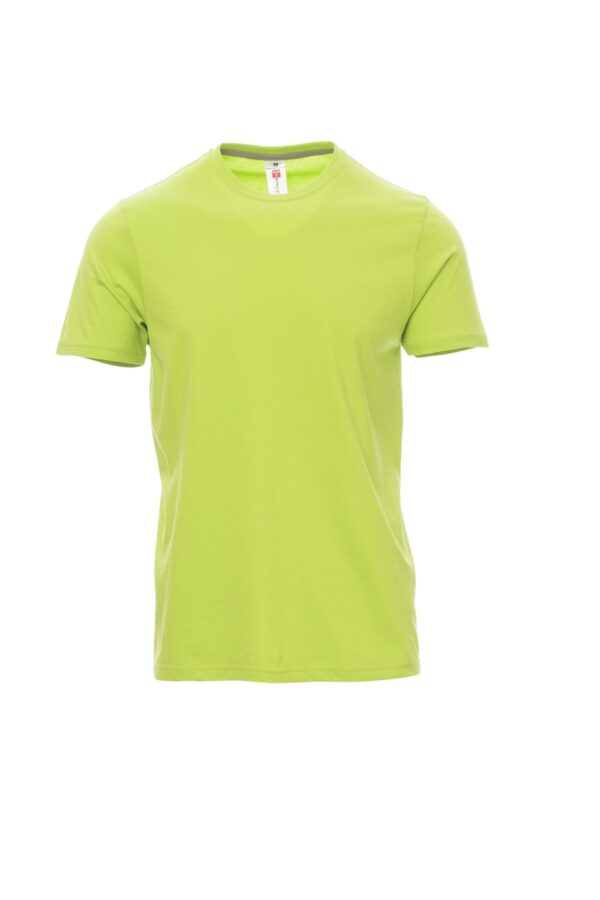 Camiseta de cuello redondo para hombre Sunset de Payper - Imagen 10