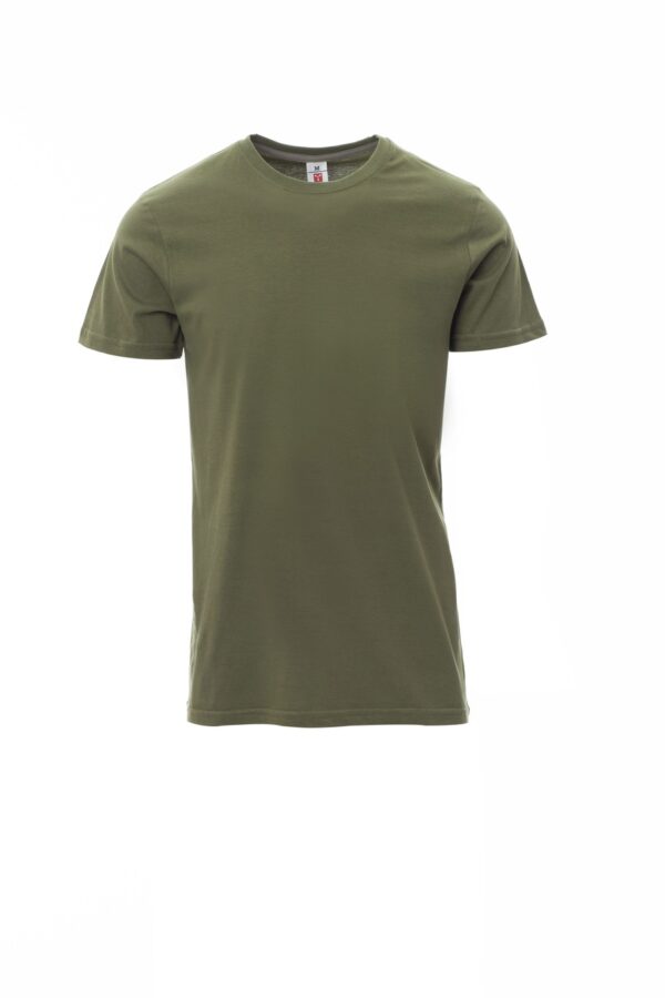 Camiseta de cuello redondo para hombre Sunset de Payper - Imagen 11