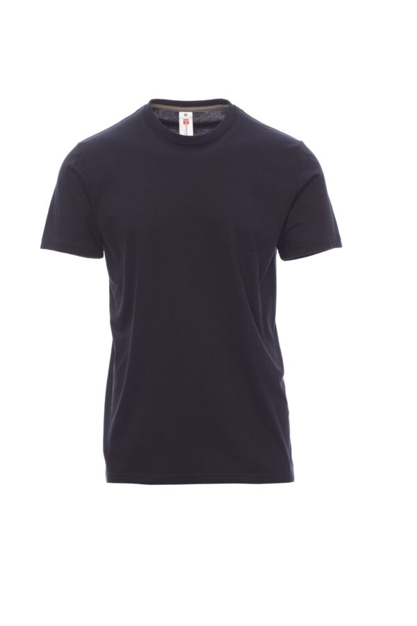 Camiseta de cuello redondo para hombre Sunset de Payper - Imagen 12