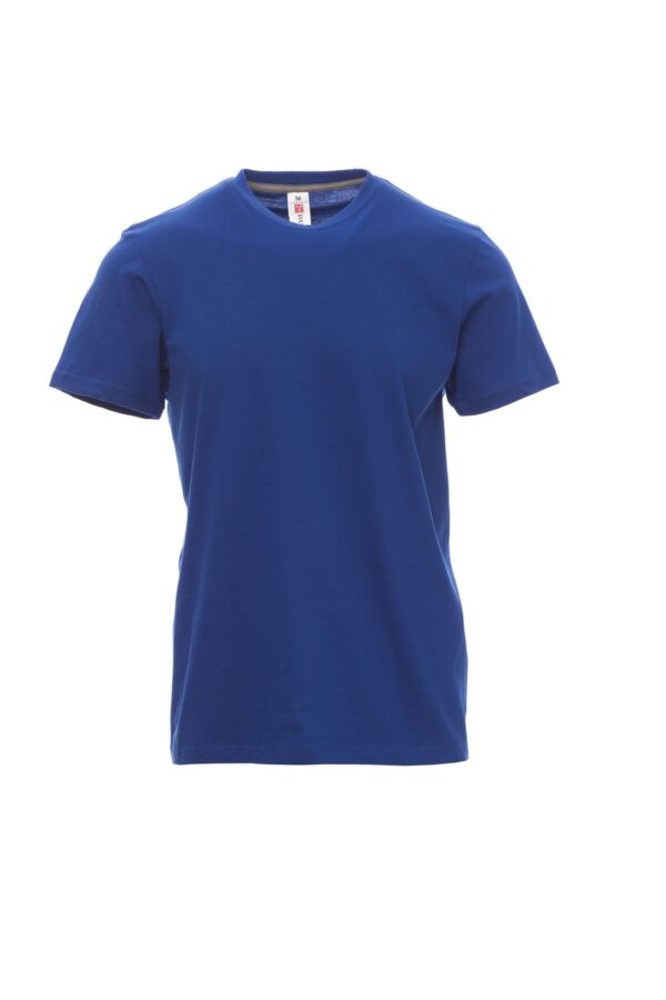 Camiseta de cuello redondo para hombre Sunset de Payper - Imagen 13