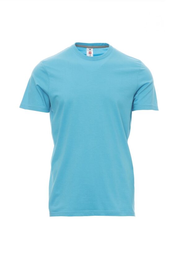 Camiseta de cuello redondo para hombre Sunset de Payper - Imagen 14