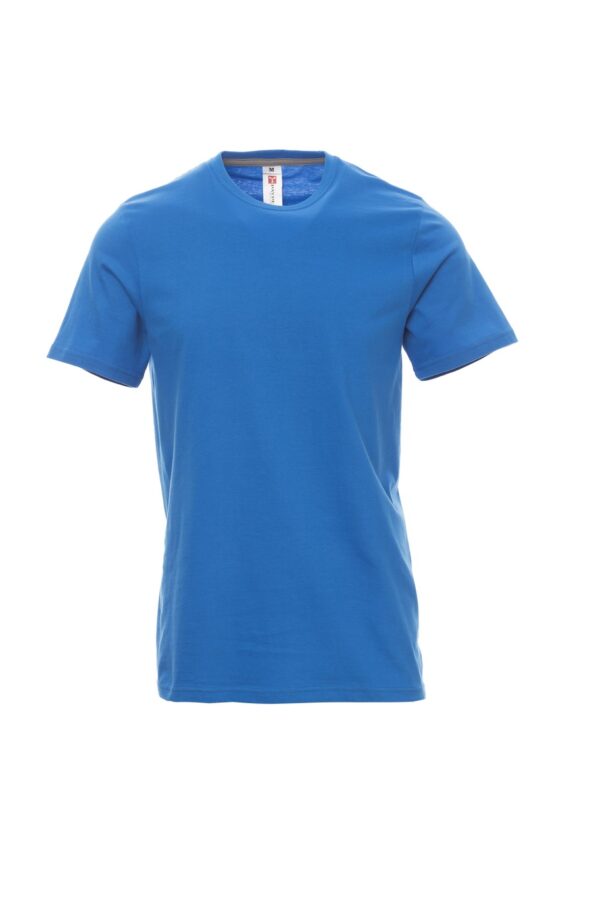 Camiseta de cuello redondo para hombre Sunset de Payper - Imagen 15