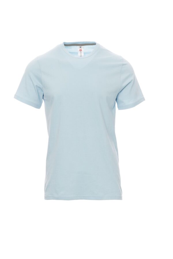 Camiseta de cuello redondo para hombre Sunset de Payper - Imagen 16