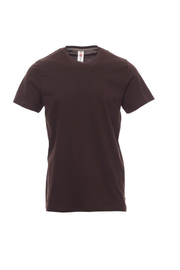 Camiseta de cuello redondo para hombre Sunset de Payper - Imagen 17