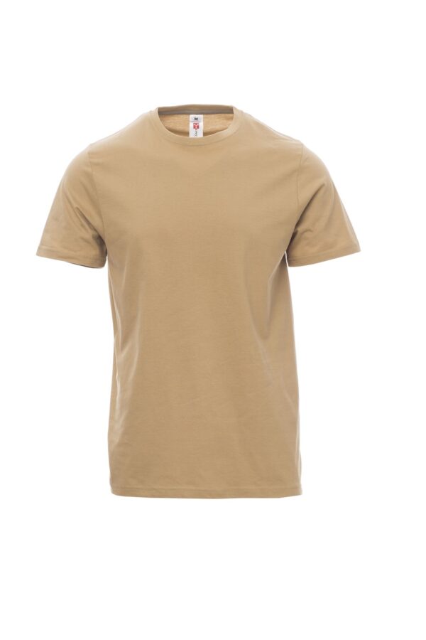 Camiseta de cuello redondo para hombre Sunset de Payper - Imagen 18